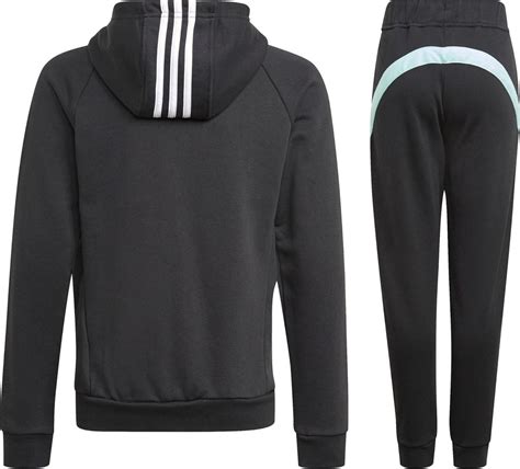 adidas trainingsbroek maat 140|Adidas trainingspak dames.